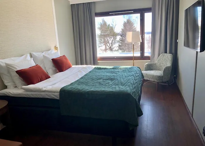 Hotel Haikko Manor & Spa