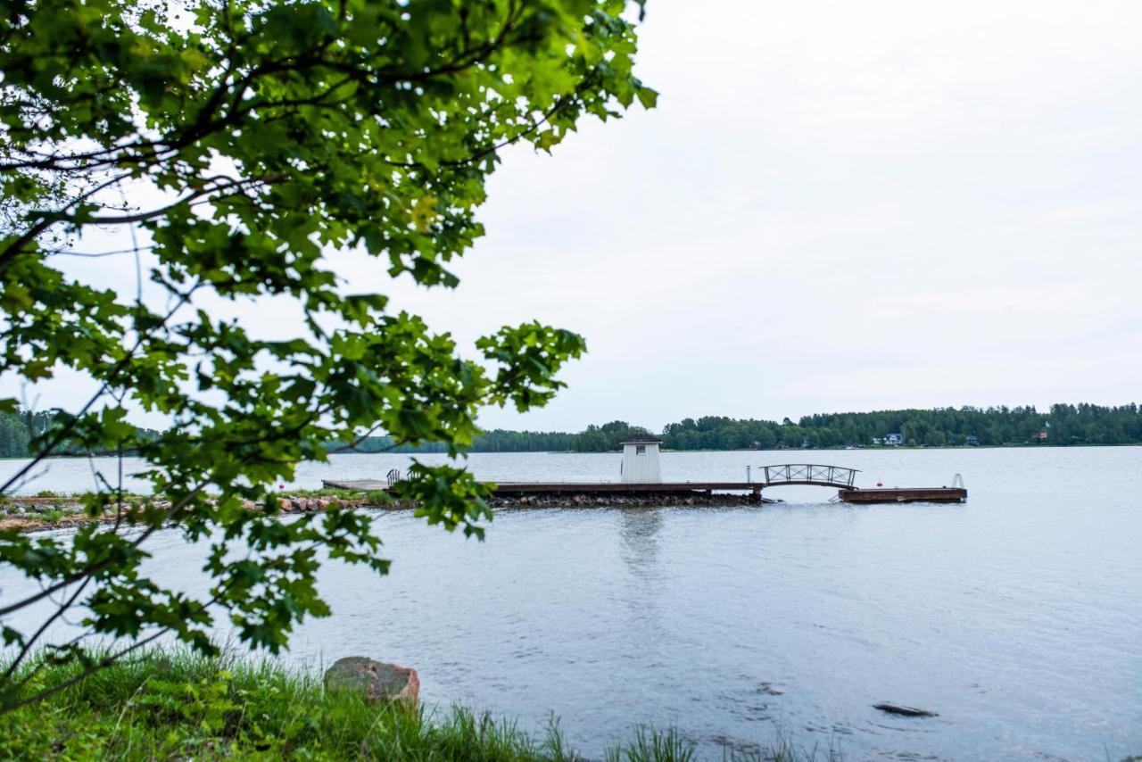 Haikko Manor & 4* Porvoo