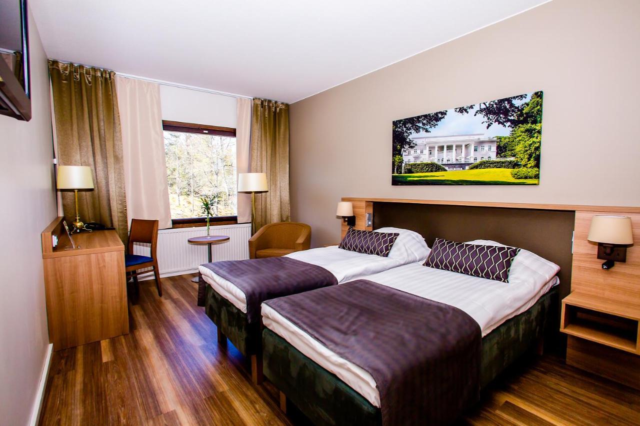 Hotel Haikko Manor &