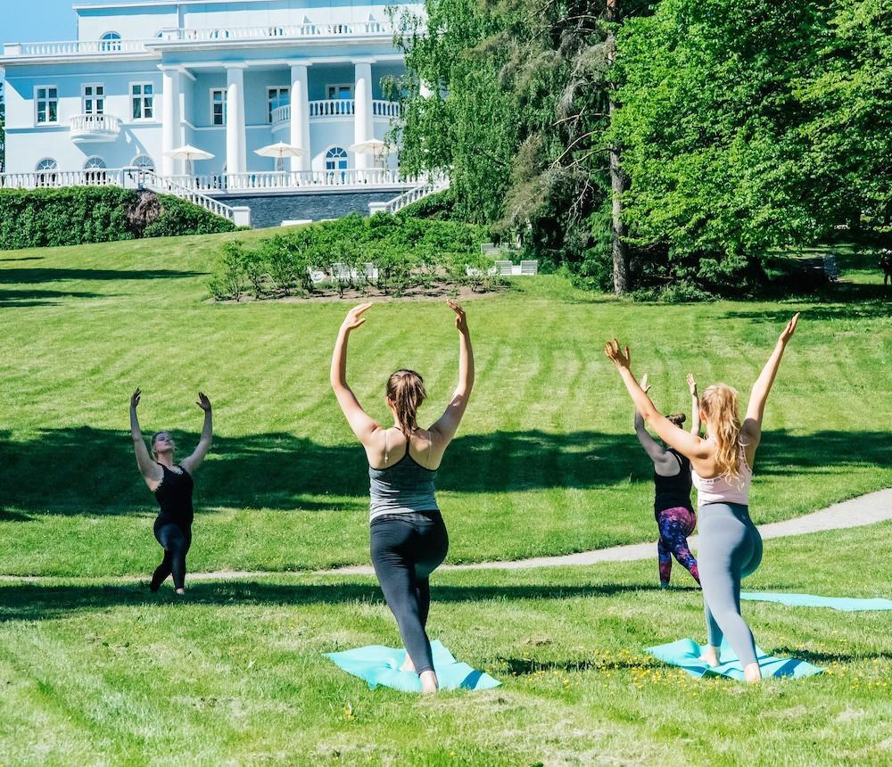 Hotel Haikko Manor & Porvoo