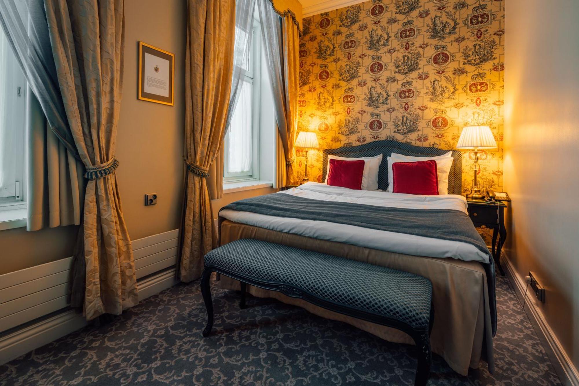 Hotel Haikko Manor & 4*