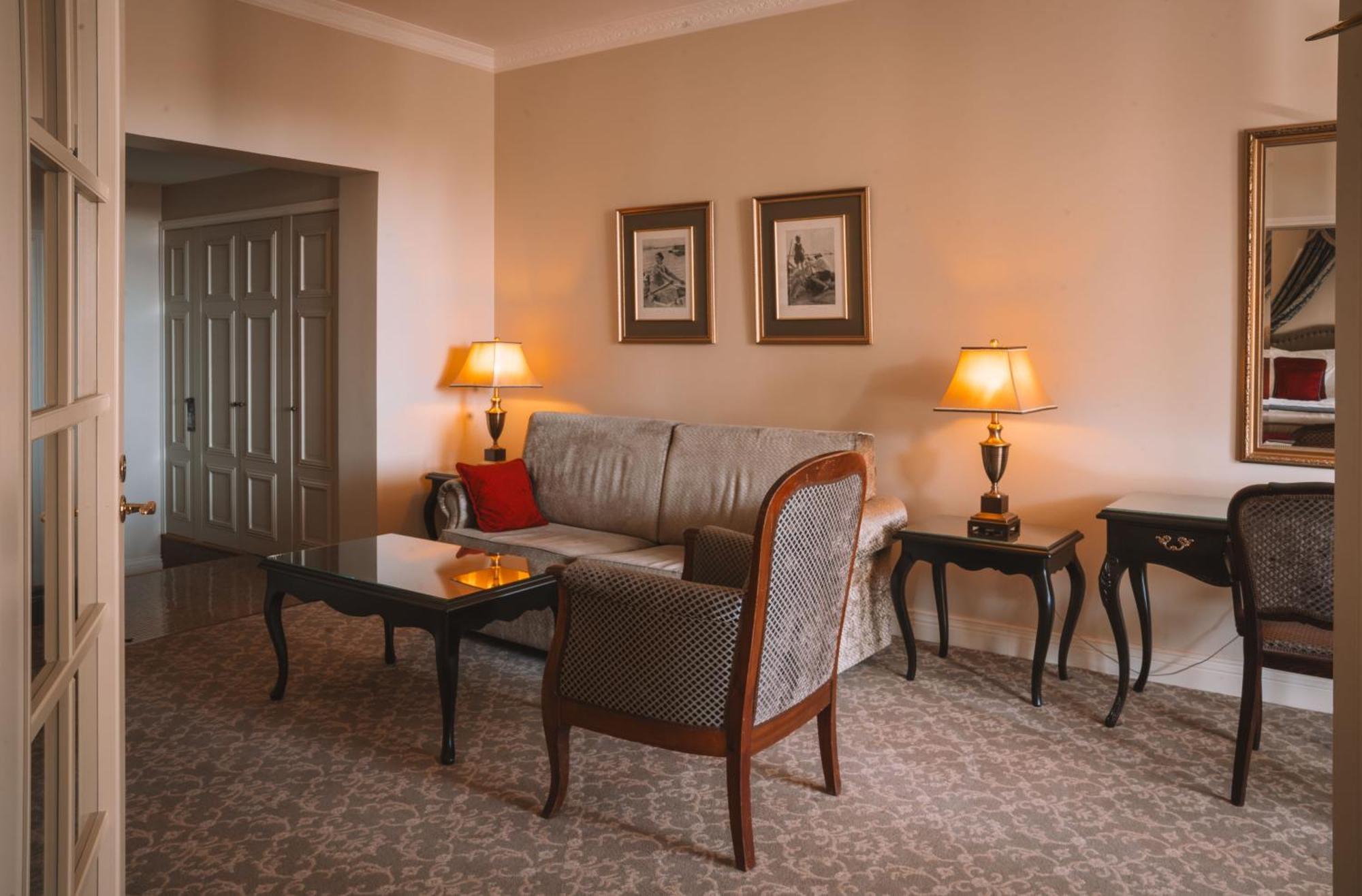 Haikko Manor & Hotel 4*