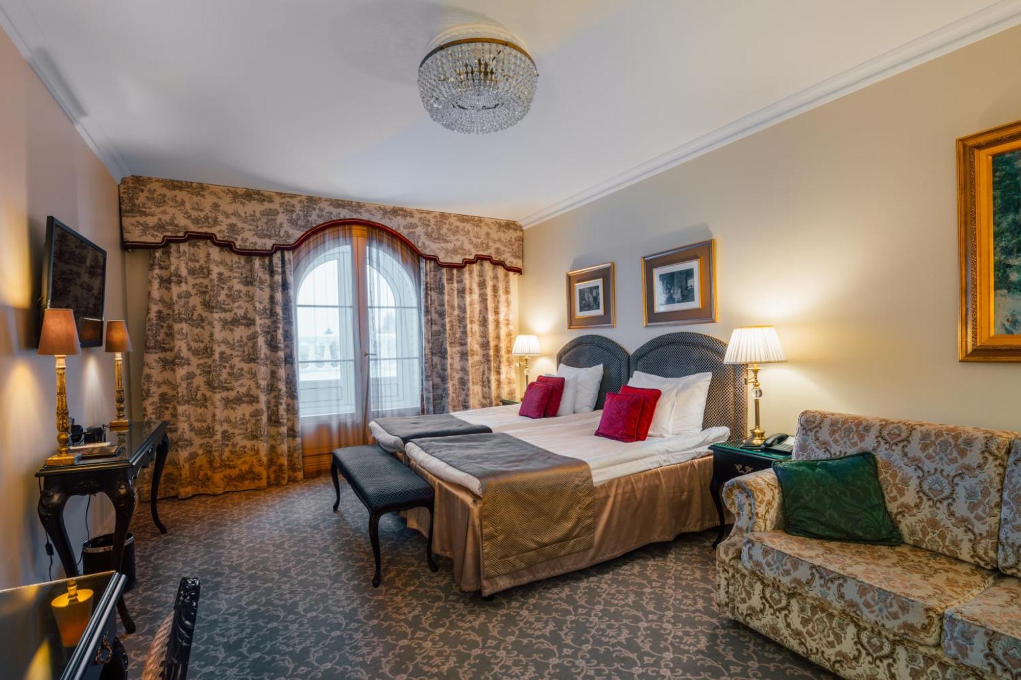 Hotel Haikko Manor & 4*