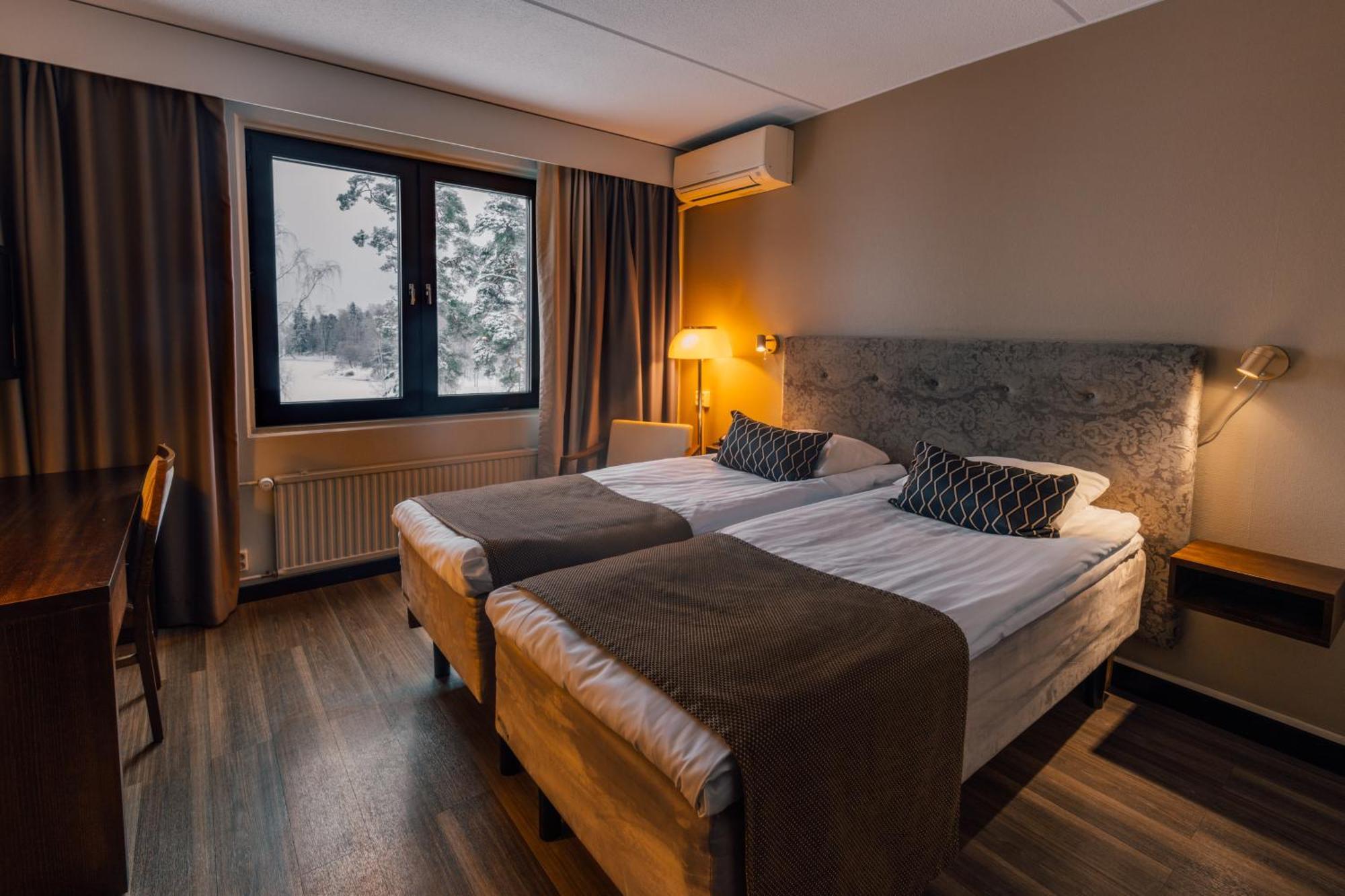 Haikko Manor & Hotel 4*