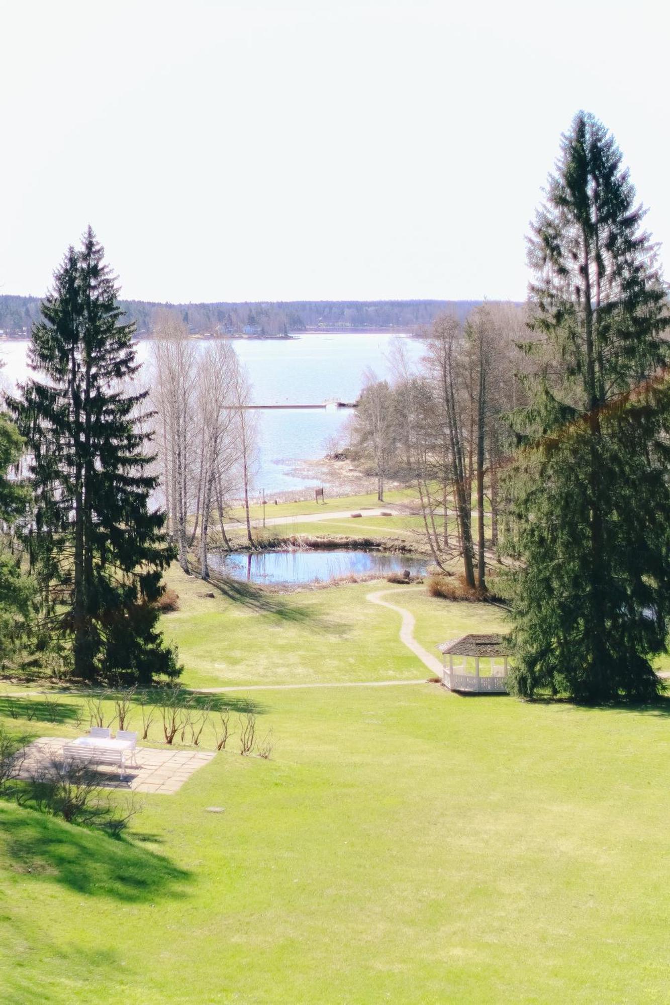 Haikko Manor & 4* Porvoo